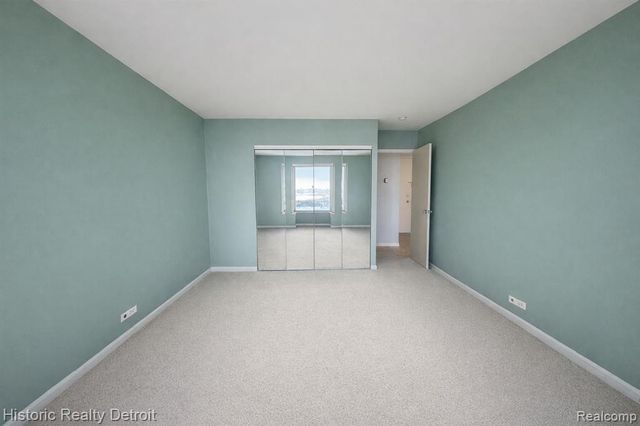 1300 E Lafayette Street 905, Detroit, MI 48207