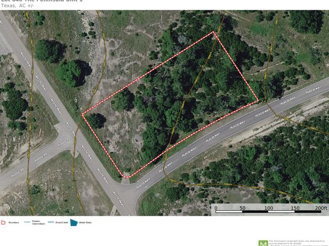 1203 MYSTIC PKWY, Spring Branch, TX 78070
