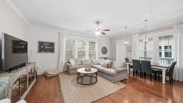 282 Emerald Beach Circle, Santa Rosa Beach, FL 32459