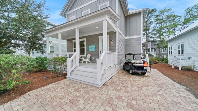 282 Emerald Beach Circle, Santa Rosa Beach, FL 32459