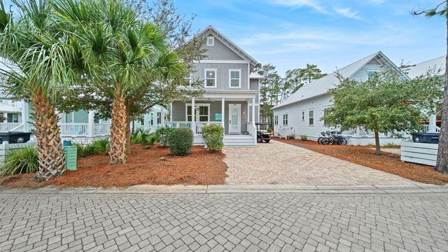 282 Emerald Beach Circle, Santa Rosa Beach, FL 32459