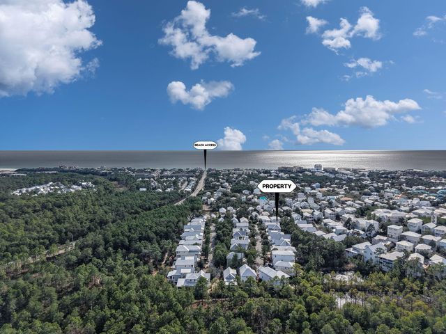 282 Emerald Beach Circle, Santa Rosa Beach, FL 32459