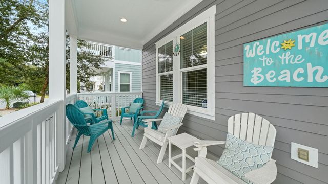 282 Emerald Beach Circle, Santa Rosa Beach, FL 32459