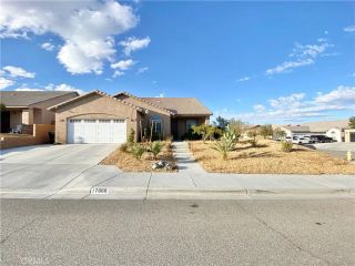 17668 Park Terrace Court, Victorville, CA 92395