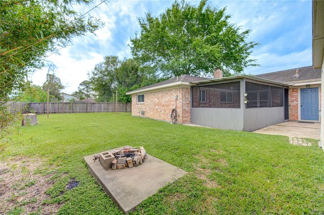 11826 Monticeto Lane, Meadows Place, TX 77477
