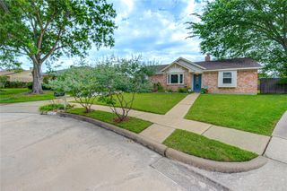 11826 Monticeto Lane, Meadows Place, TX 77477