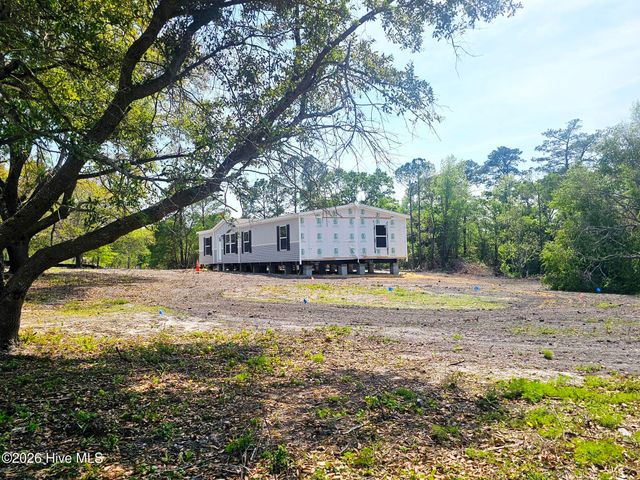 104 Dundee Trail, Holly Ridge, NC 28445
