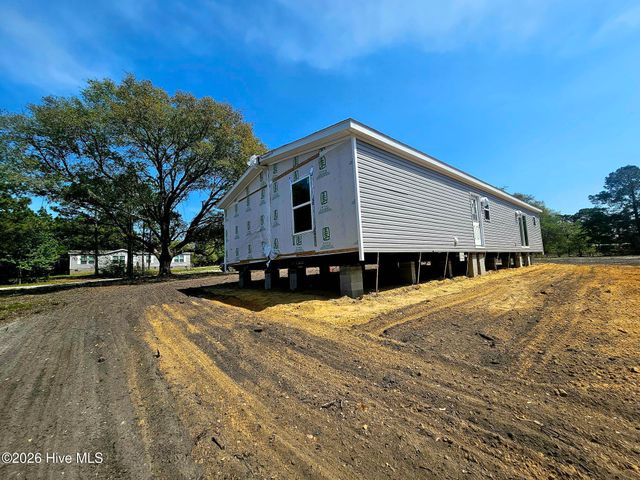 104 Dundee Trail, Holly Ridge, NC 28445