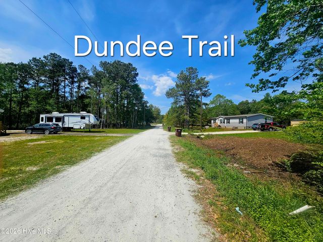 104 Dundee Trail, Holly Ridge, NC 28445