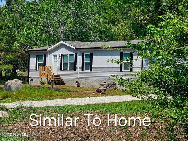 104 Dundee Trail, Holly Ridge, NC 28445