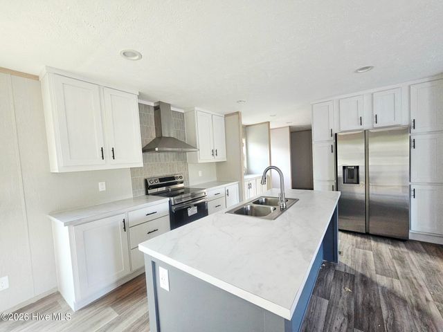 104 Dundee Trail, Holly Ridge, NC 28445