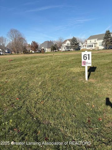 Lot 61 Doe Pass, Lansing, MI 48917