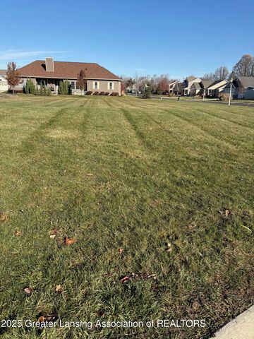 Lot 61 Doe Pass, Lansing, MI 48917