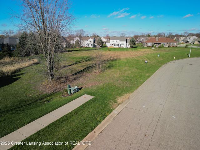 Lot 61 Doe Pass, Lansing, MI 48917