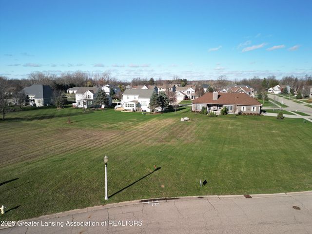 Lot 61 Doe Pass, Lansing, MI 48917