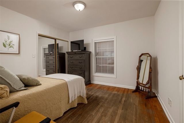 3410 Ellis Avenue, Fort Worth, TX 76106