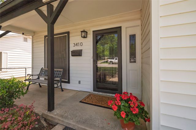3410 Ellis Avenue, Fort Worth, TX 76106