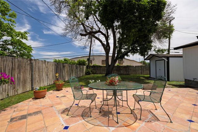 3410 Ellis Avenue, Fort Worth, TX 76106