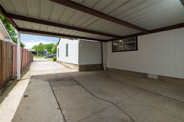 3410 Ellis Avenue, Fort Worth, TX 76106