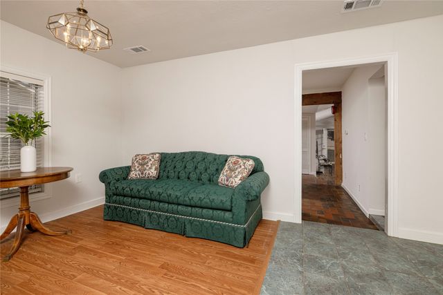3410 Ellis Avenue, Fort Worth, TX 76106