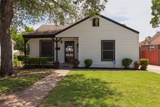 3410 Ellis Avenue, Fort Worth, TX 76106