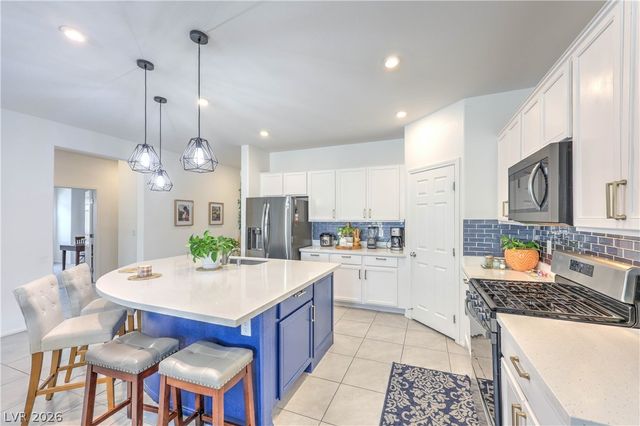 5123 Stonecrop Street, North Las Vegas, NV 89031