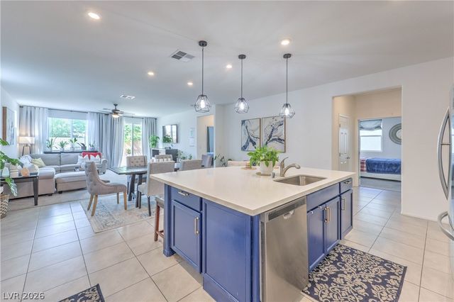 5123 Stonecrop Street, North Las Vegas, NV 89031