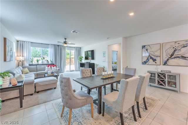 5123 Stonecrop Street, North Las Vegas, NV 89031