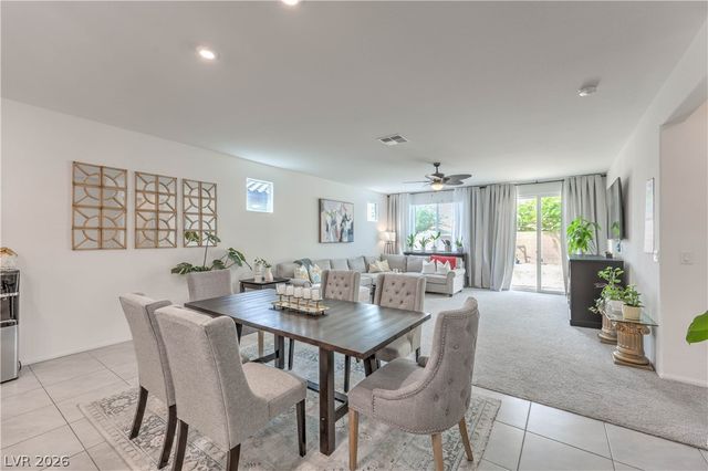 5123 Stonecrop Street, North Las Vegas, NV 89031