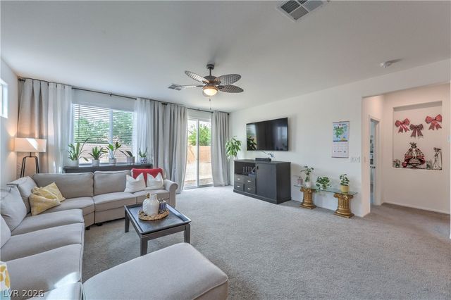 5123 Stonecrop Street, North Las Vegas, NV 89031