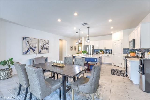 5123 Stonecrop Street, North Las Vegas, NV 89031