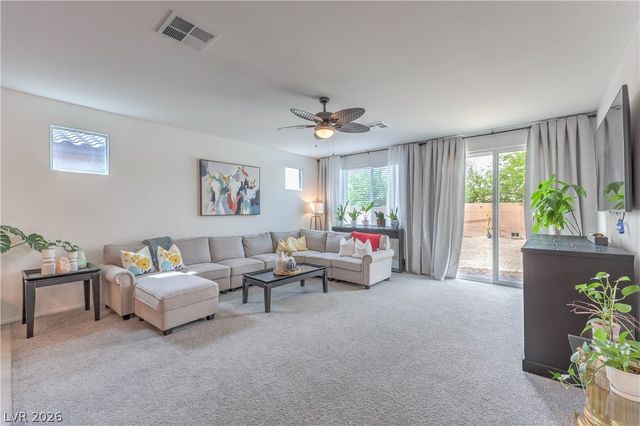 5123 Stonecrop Street, North Las Vegas, NV 89031