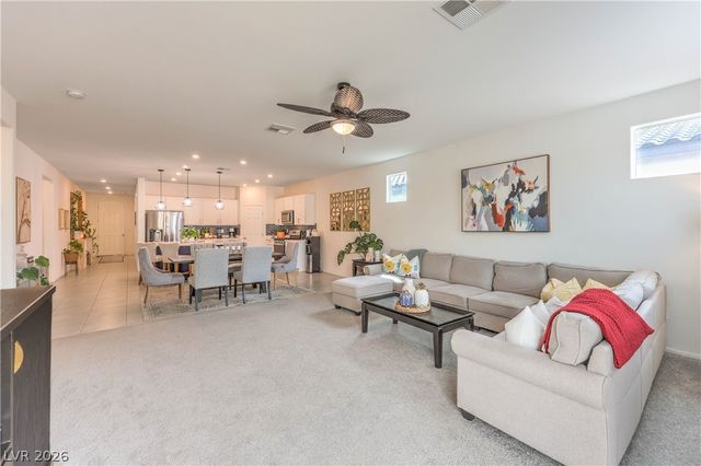 5123 Stonecrop Street, North Las Vegas, NV 89031