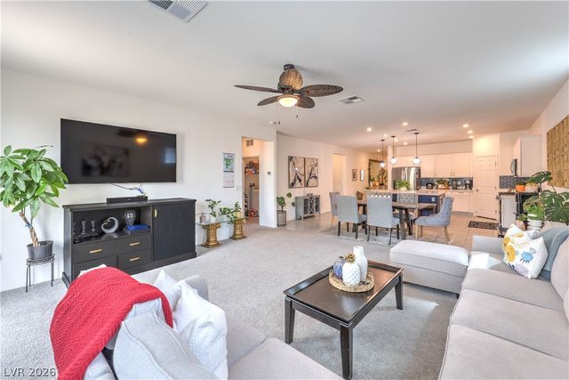 5123 Stonecrop Street, North Las Vegas, NV 89031