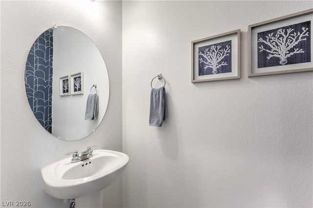 5123 Stonecrop Street, North Las Vegas, NV 89031