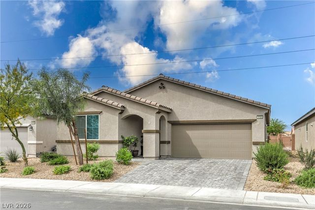 5123 Stonecrop Street, North Las Vegas, NV 89031