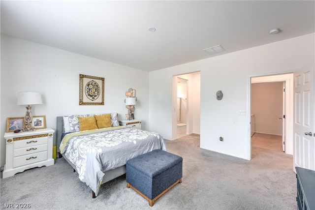 5123 Stonecrop Street, North Las Vegas, NV 89031