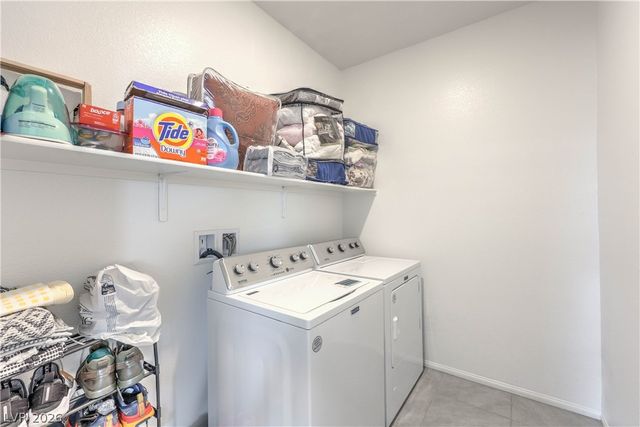 5123 Stonecrop Street, North Las Vegas, NV 89031