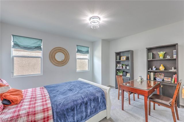 5123 Stonecrop Street, North Las Vegas, NV 89031