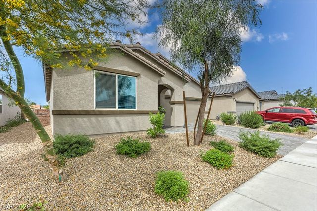 5123 Stonecrop Street, North Las Vegas, NV 89031