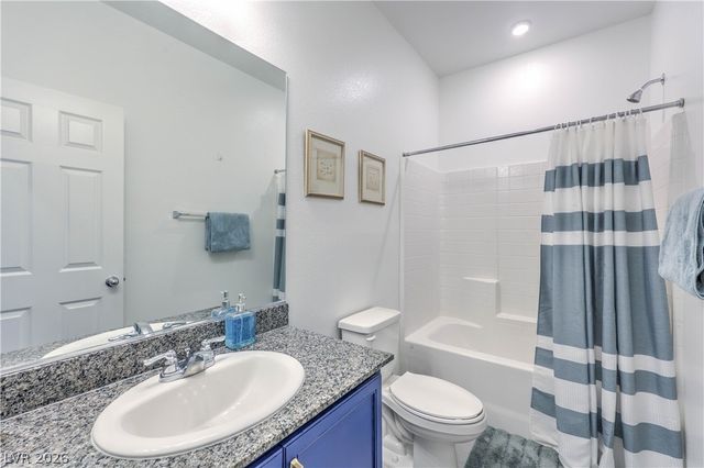 5123 Stonecrop Street, North Las Vegas, NV 89031