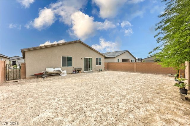 5123 Stonecrop Street, North Las Vegas, NV 89031