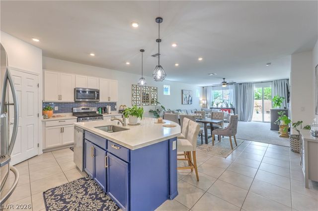 5123 Stonecrop Street, North Las Vegas, NV 89031