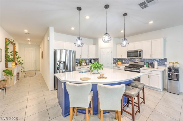 5123 Stonecrop Street, North Las Vegas, NV 89031