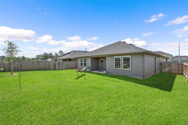 15726 Majestic Evergreen Way, Magnolia, TX 77355