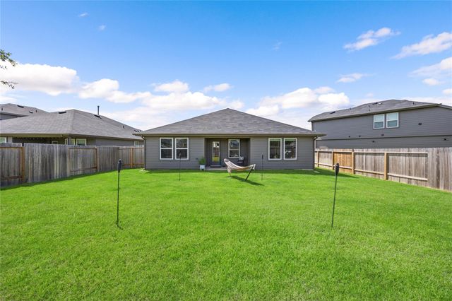 15726 Majestic Evergreen Way, Magnolia, TX 77355