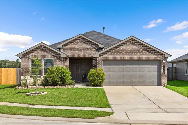 15726 Majestic Evergreen Way, Magnolia, TX 77355