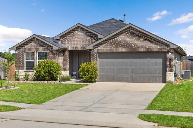15726 Majestic Evergreen Way, Magnolia, TX 77355
