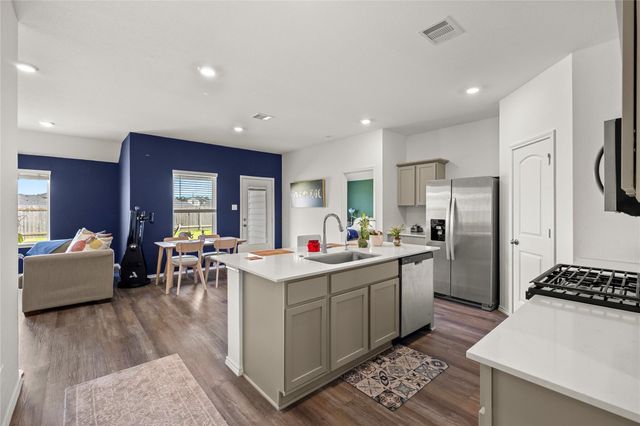 15726 Majestic Evergreen Way, Magnolia, TX 77355