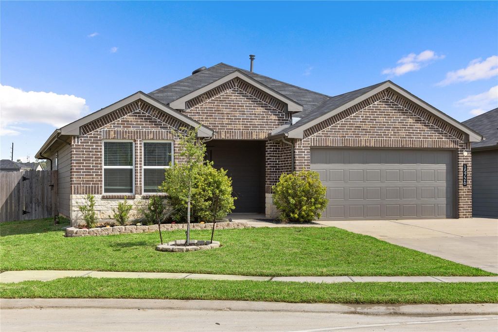 15726 Majestic Evergreen Way, Magnolia, TX 77355